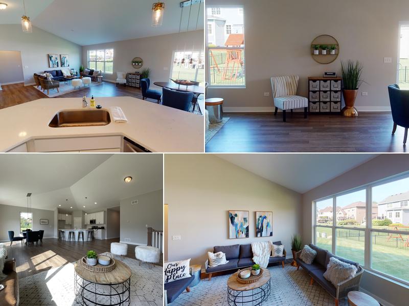 Silverthorne Homebuilders at Grunwald Grove