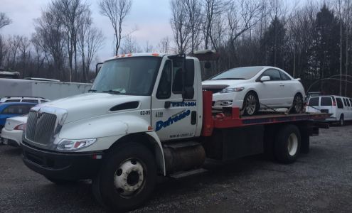 Remorquage Dufresne inc.