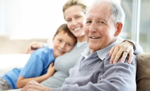 Home Care Assistance Brookfield