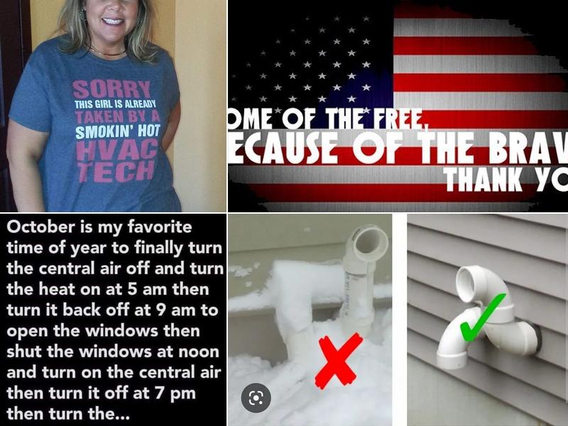 Ahrens Heating & Cooling