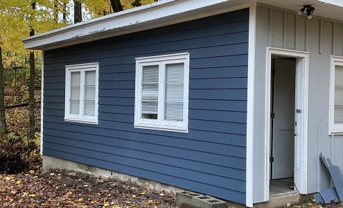 Mueller Home Repairs