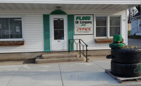 Eden Heating & Cooling 114 E Main St, Eden Wisconsin 53019