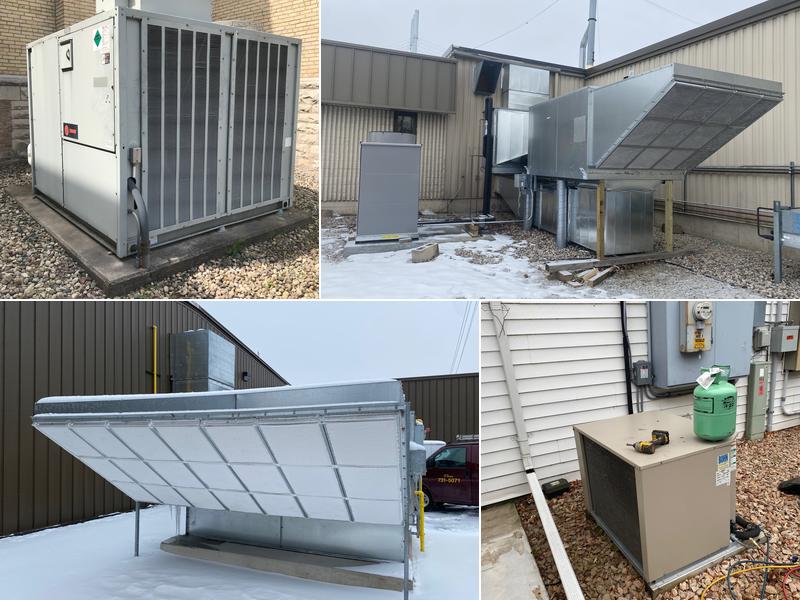 Valley Temperature Service, Inc.