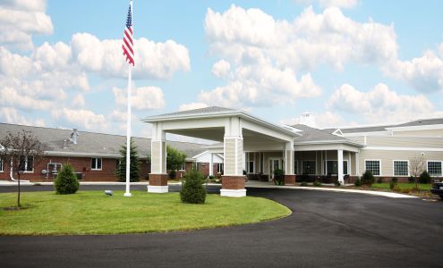 Valley VNA Senior Care