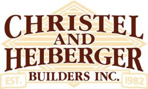 Christel & Heiberger Builders Inc. 2820 Altona Ave, New Holstein Wisconsin 53061