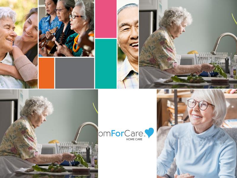 ComForCare Home Care (West Bend, WI)