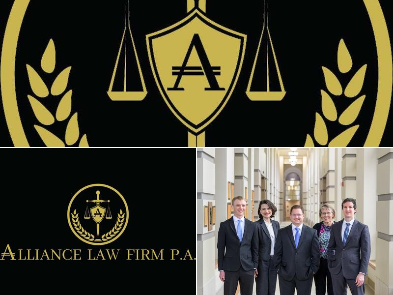 Alliance Law Firm P.A.