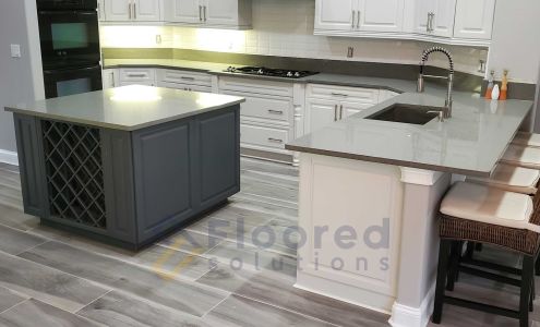 Floored Solutions and Services, LLC.