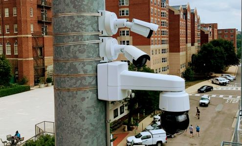 Corban Communications & Security, LLC Rockville