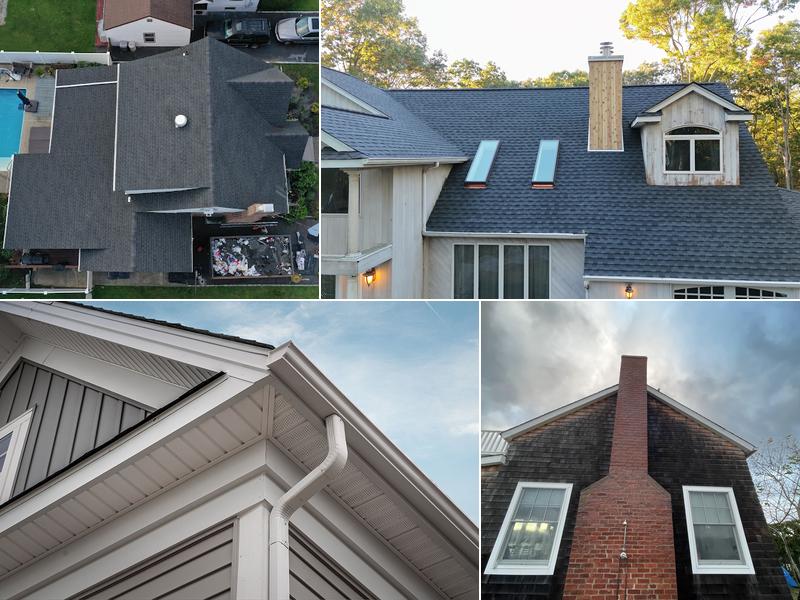 Empire Gen Roofing and Chimney