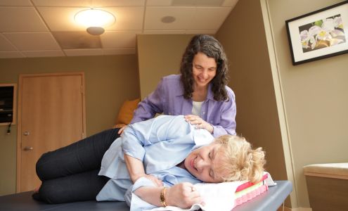 Kinetic Inquiry Feldenkrais