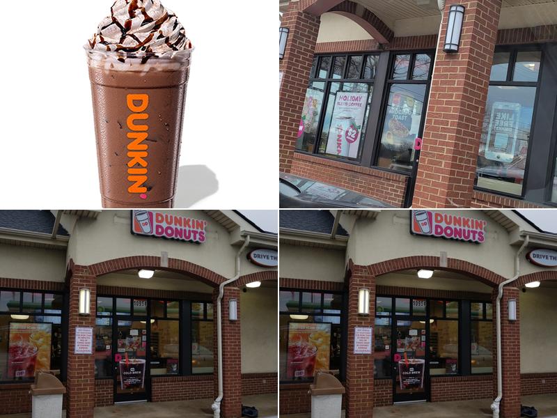 Dunkin'