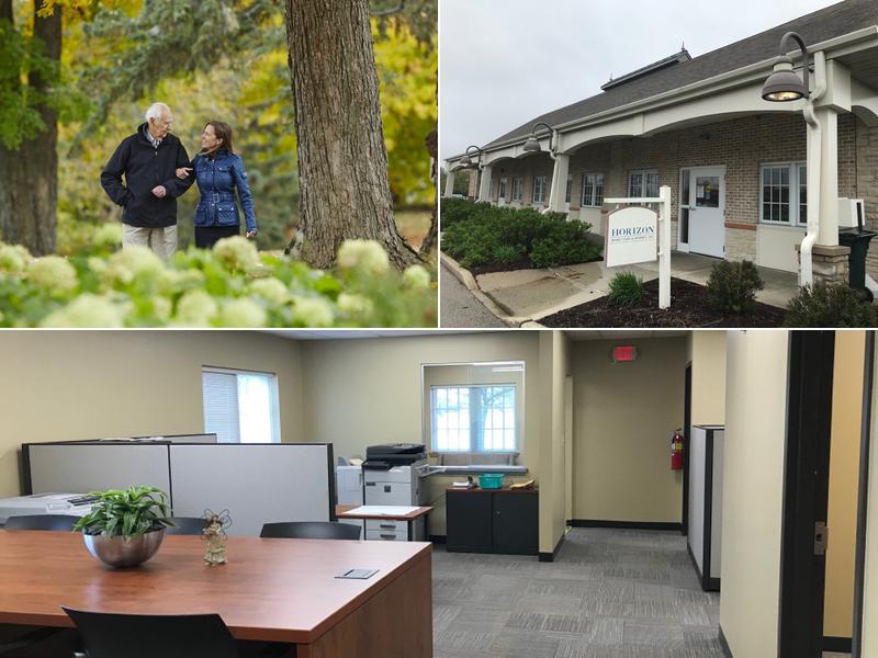 Horizon Home Care & Hospice (Hartford Branch)