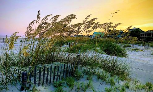 Fripp Island Golf & Beach Resort Fripp Island