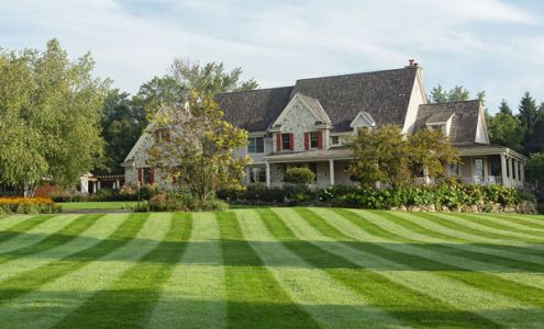 Jennifer James Landscape Management 2012 N Main St, West Bend Wisconsin 53090