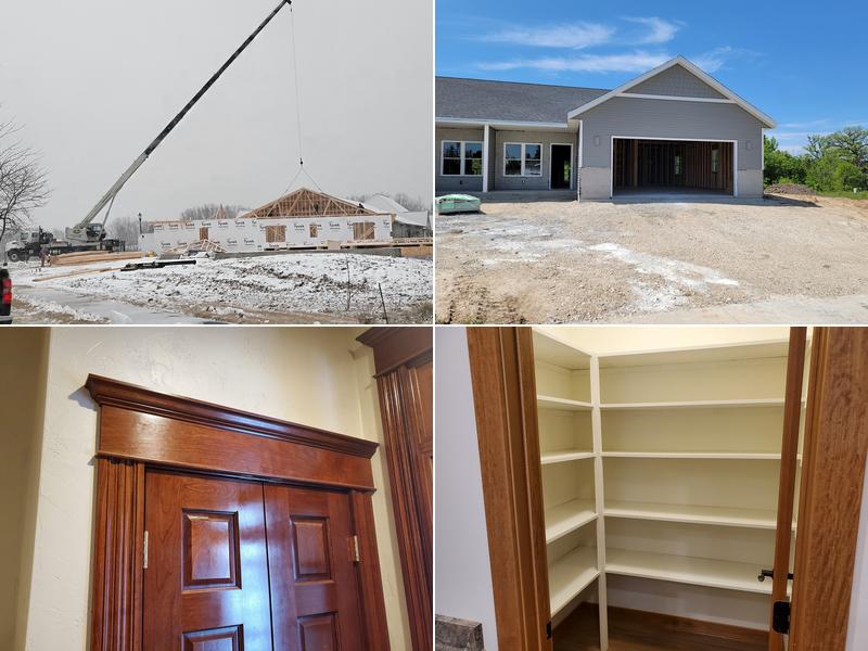 Werbelow Construction, L.L.C.