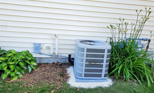 Comfort Solutions Heating & Air Conditioning, LLC 274 S Regis Rd, Saukville Wisconsin 53080