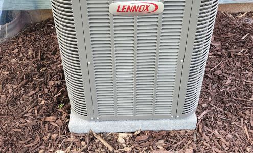 Kettle Moraine Heating & Cooling