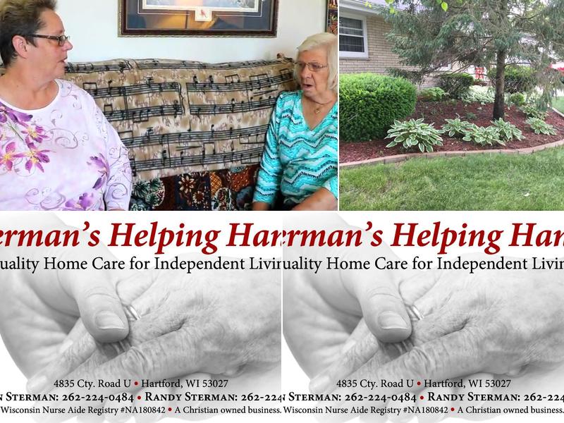 Sterman's Helping Hands