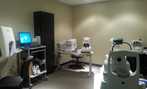 Family Vision Clinic