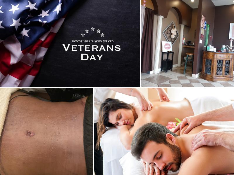 Amazing Hands Day Spa