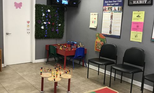 El Paso Speech & Language Service Excellence