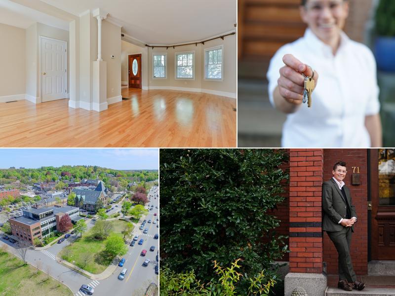 Krystyn Elek - Masterman Elek Group, Compass