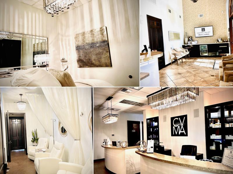 Central Valley Medical Aesthetics