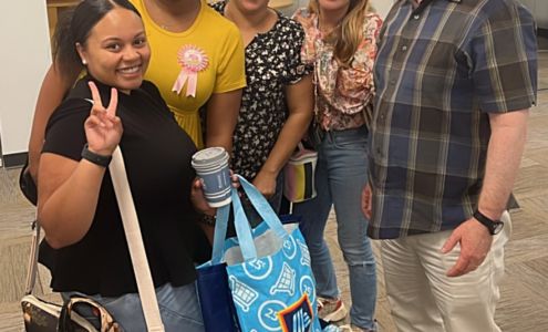 Flourish in Place Home Care Solutions