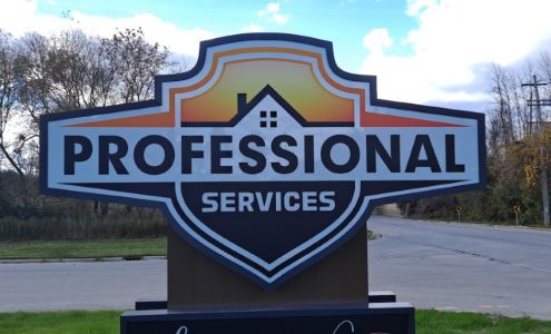 Professional Services Heating, AC, and Electric Repair 113 Riverview Dr, Thiensville Wisconsin 53092