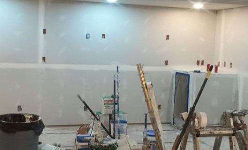 Norris Drywall and Paint LLC 36 Baden Ave, Cedar Grove Wisconsin 53013