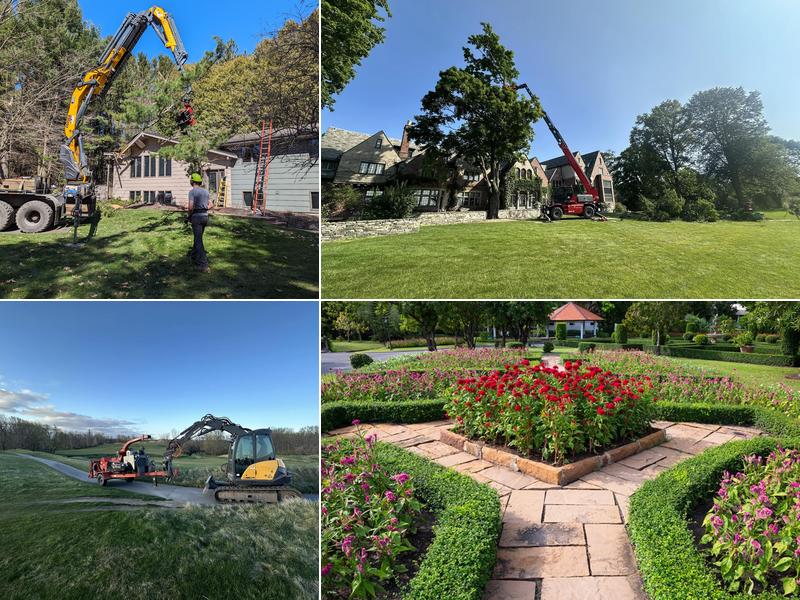 Serenity Farm Landscaping Inc.