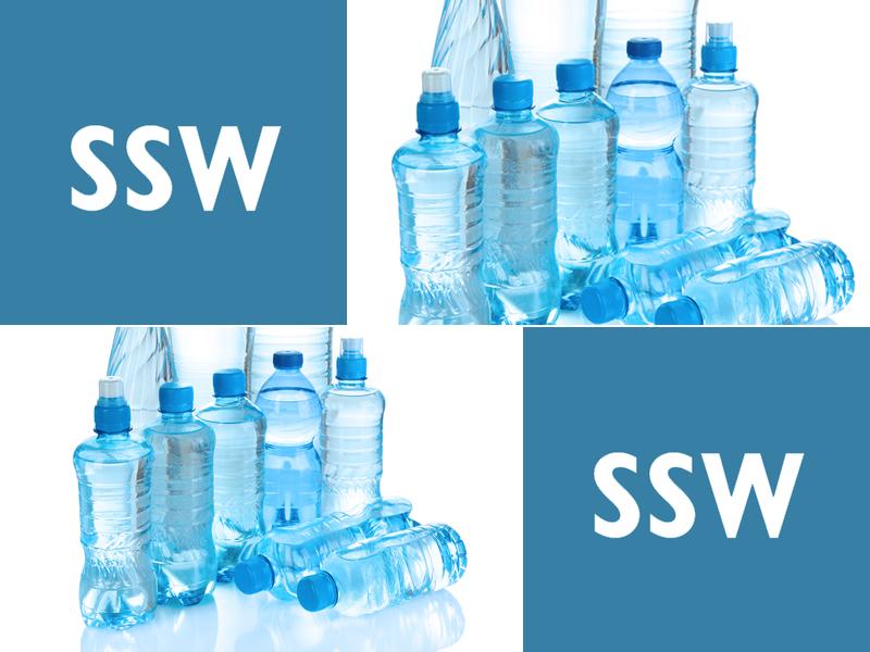 Schaefer's Soft Water