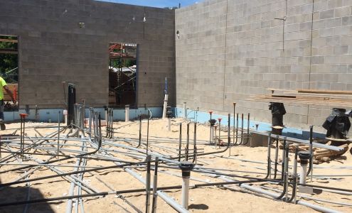 Hady Electric, Inc. 444 Hady Ln, Watertown Wisconsin 53094