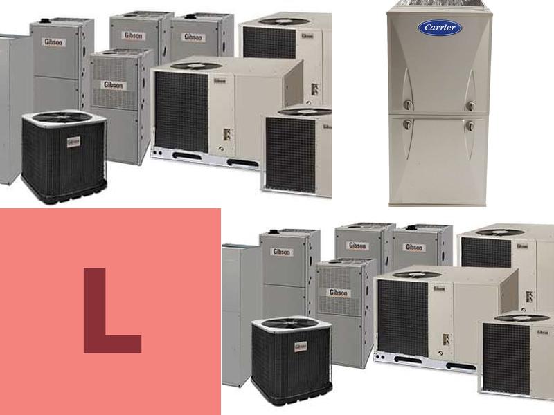 Leachman HVAC and Maintenance, LLC