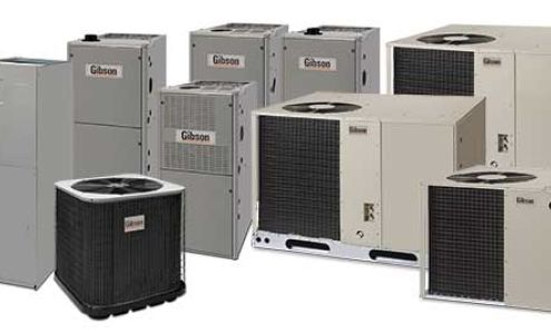 Leachman HVAC and Maintenance, LLC