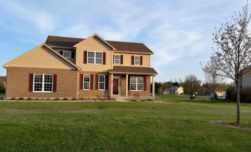 Bailey Estates Community 421 Cumberland Dr, Williams Bay Wisconsin 53191