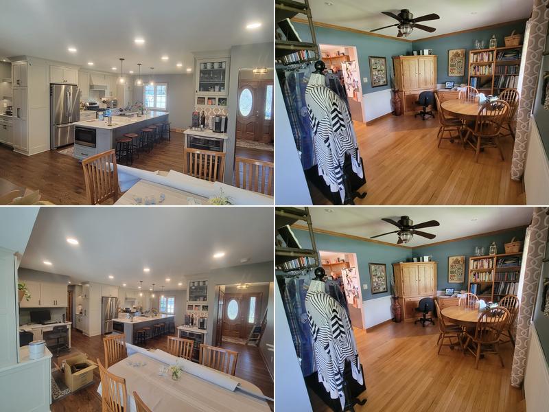 Precise Construction, LLC