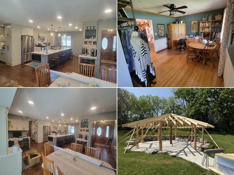 Precise Construction, LLC