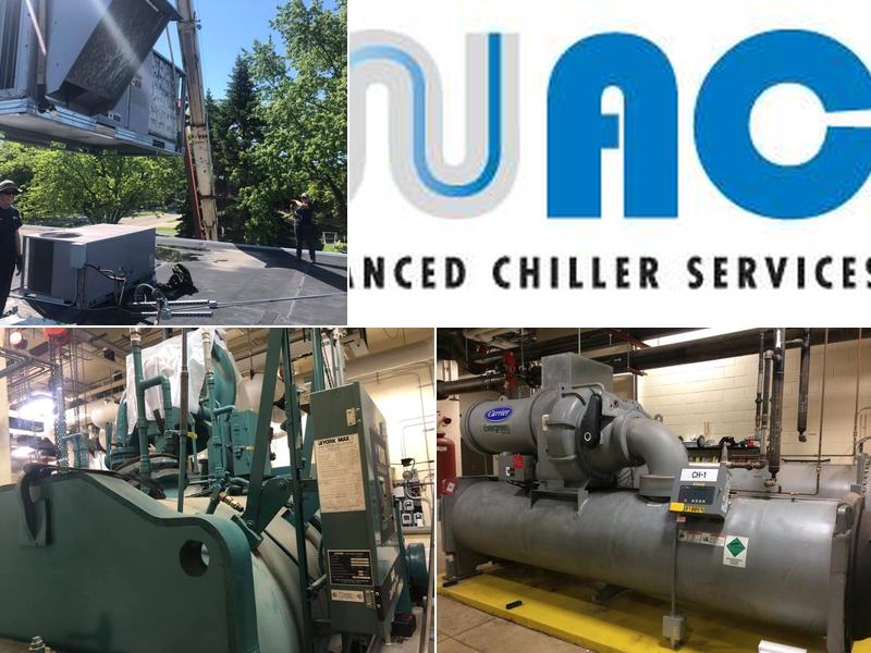 Advanced Chiller Services, LLC