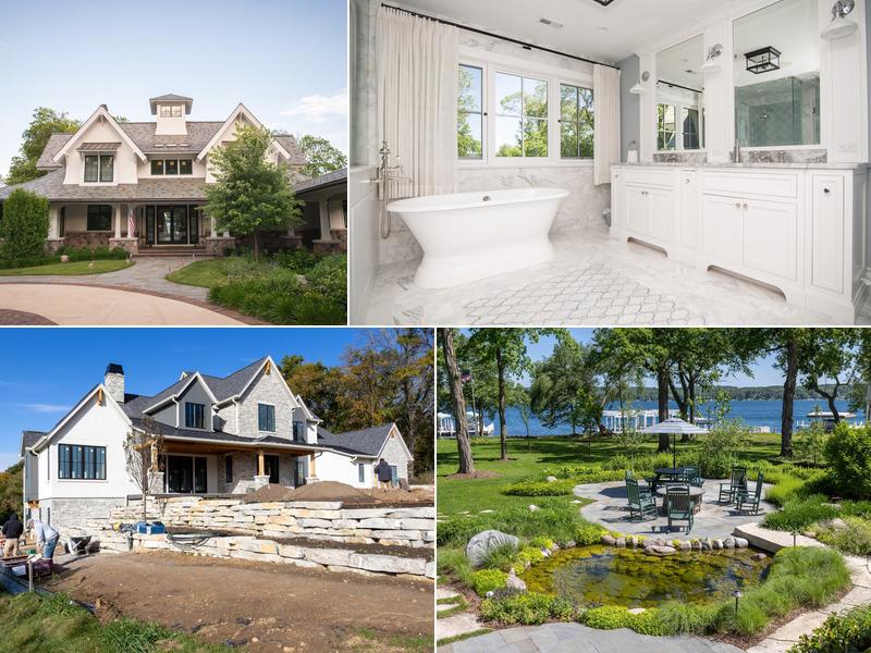 Engerman Contracting Inc