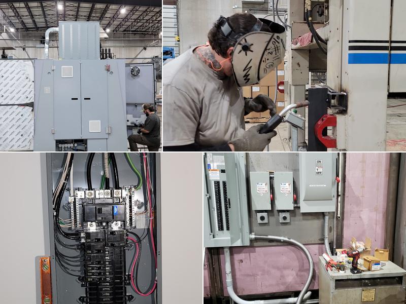 Power Tech Electric LLC