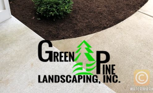 Green Pine Landscaping Inc. W4858 Cobblestone Rd, Walworth Wisconsin 53184