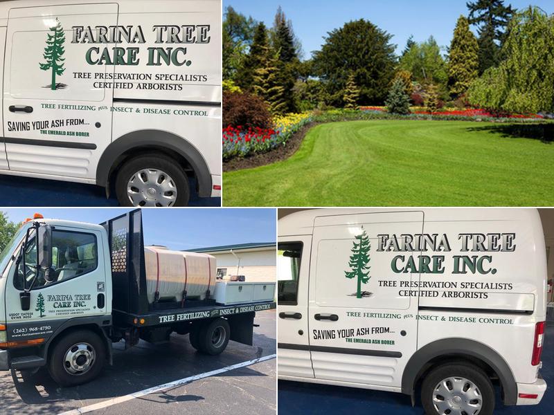 Farina Tree Care, Inc.