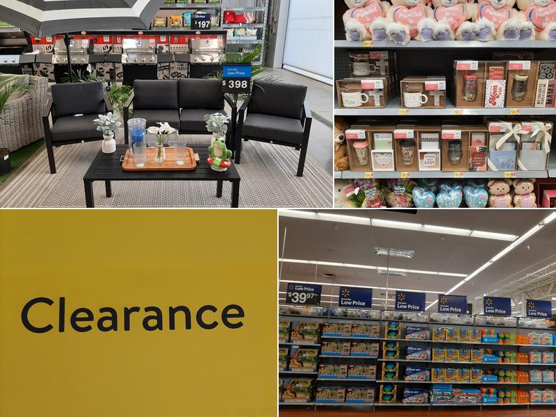 Walmart Home Services