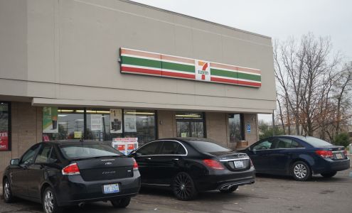 7-Eleven