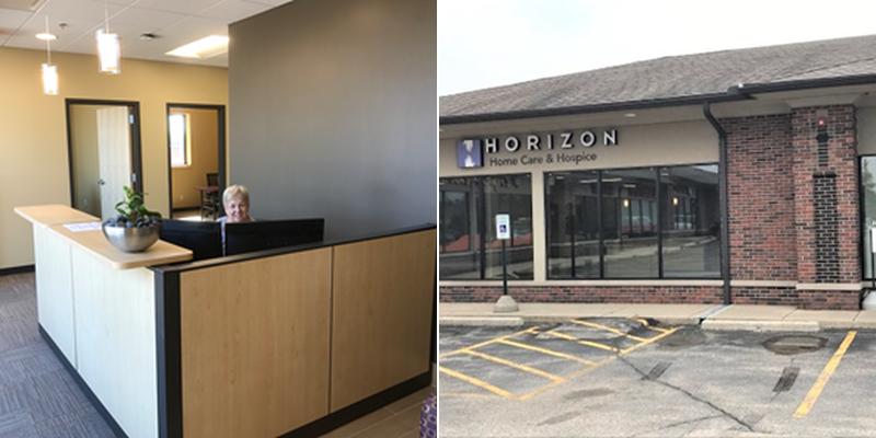 Horizon Home Care & Hospice