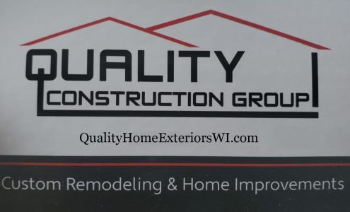 Quality Home Exteriors 6652 Channel Rd, Waterford Wisconsin 53185