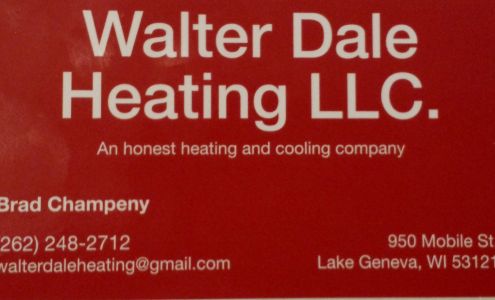 Dale Heating & Air Conditioning