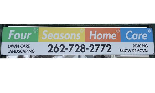 Four Seasons Home Care, L.L.C. 1043 Ann St, Delavan Wisconsin 53115